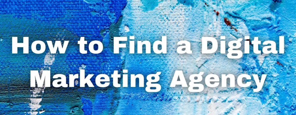 Find a Digital Marketing Agency in Edinburgh