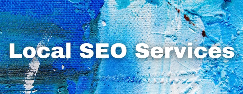 Local SEO Services