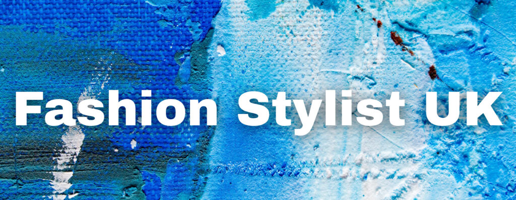 Fashion Stylist Scotland